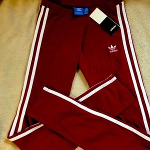 Adidas leggings